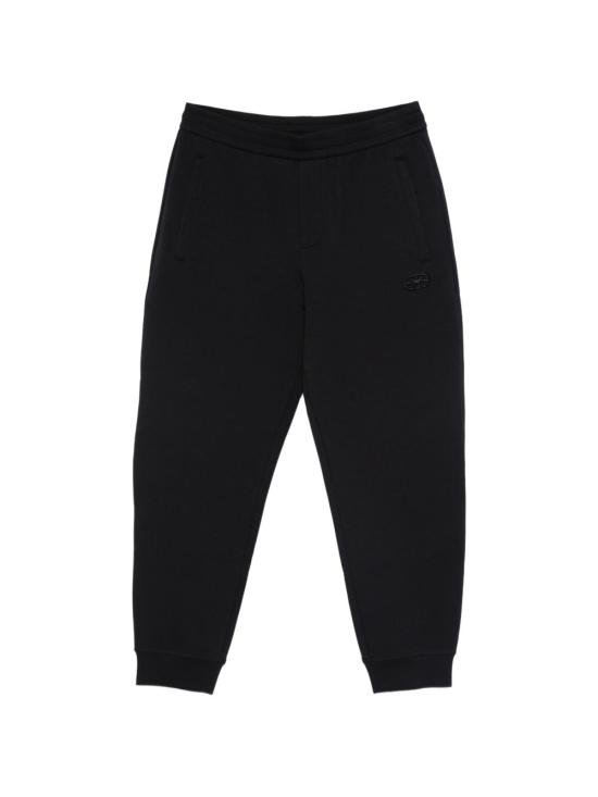 26FW 엠포리오 아르마니 트레이닝/조거 팬츠 EM004539AF10013UB118 NAVY