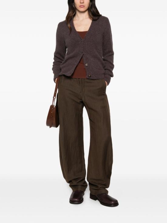 26FW 바세 밀라노 스웨터 B8458034278 BROWN - BASE MILANO