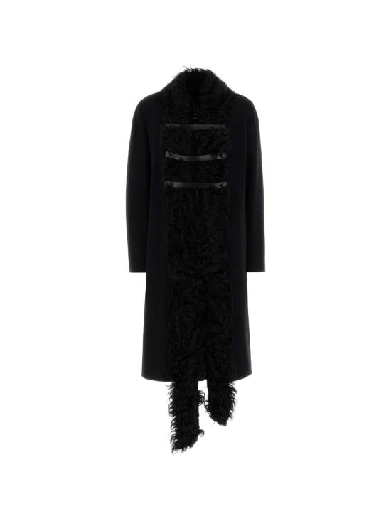 26FW 펜디 자켓 FF6214B1H1F0QA1 BLACK