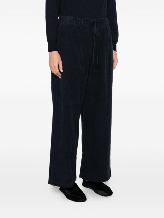 26FW 아푼토비 스트레이트 팬츠 P2062TS1013BLU NAVY - A PUNTO B