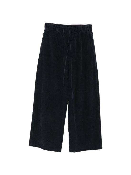 26FW 아푼토비 스트레이트 팬츠 P2062TS1013BLU NAVY