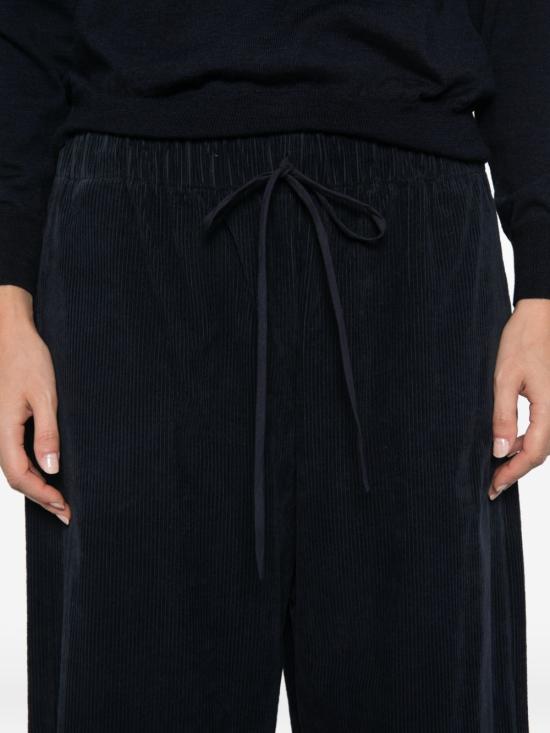 26FW 아푼토비 스트레이트 팬츠 P2062TS1013BLU NAVY - A PUNTO B