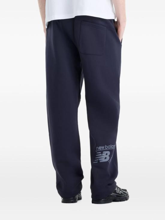 26FW 뉴발란스 스트레이트 팬츠 MB62T0RYDNT INK - NEW BALANCE