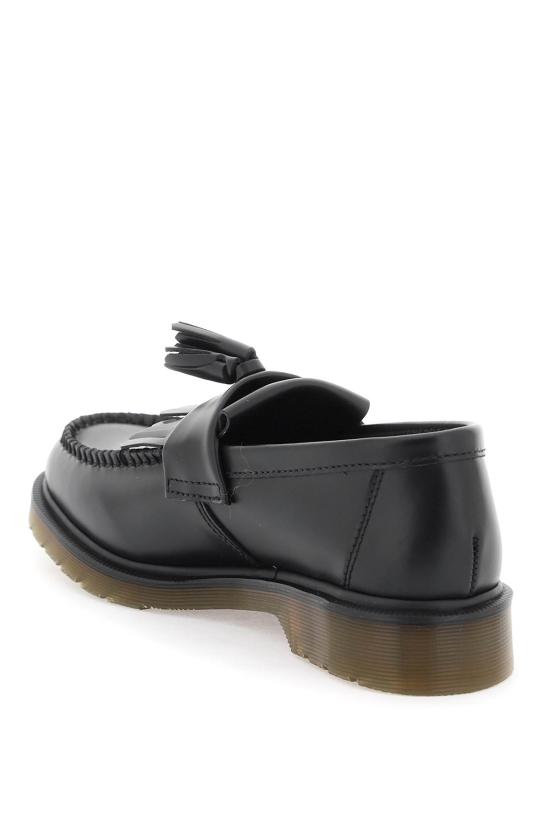 26FW 닥터마틴 로퍼 14573001 BLACK - DR.MARTENS