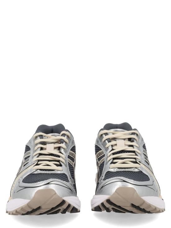 26FW 아식스 젤 카야노 14 스니커즈 1203A537 026 CARRIER GREY - ASICS