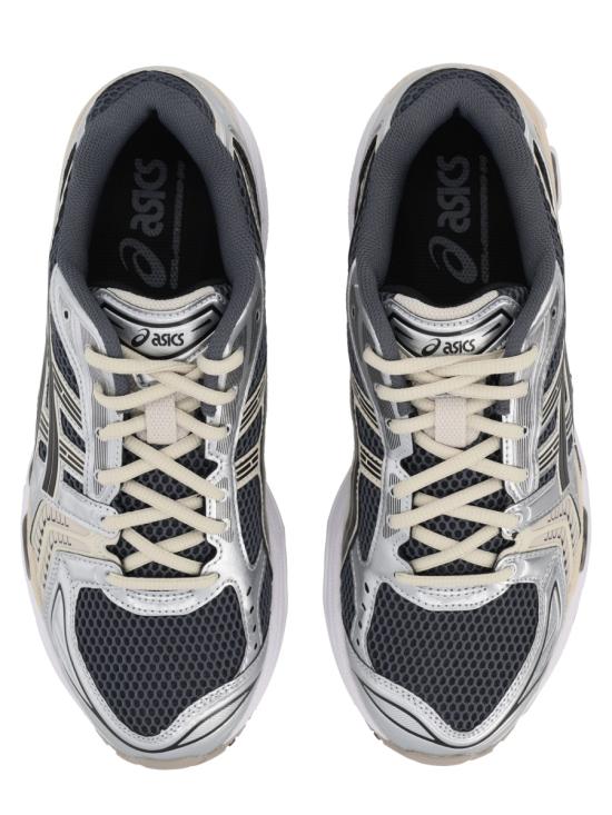 26FW 아식스 젤 카야노 14 스니커즈 1203A537 026 CARRIER GREY - ASICS