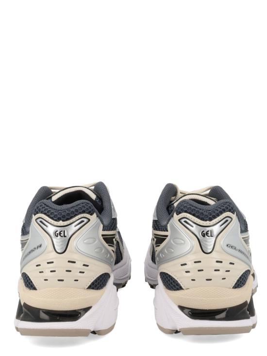 26FW 아식스 젤 카야노 14 스니커즈 1203A537 026 CARRIER GREY - ASICS