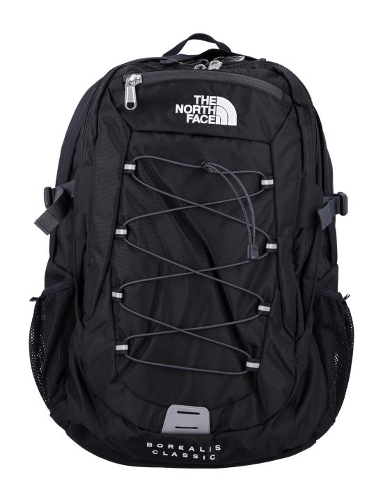 26FW 노스페이스 보레알리스 클래식 백팩 NF00CF9C 4GZ BLACK