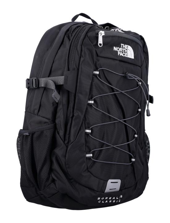 26FW 노스페이스 보레알리스 클래식 백팩 NF00CF9C 4GZ BLACK - NORTH FACE