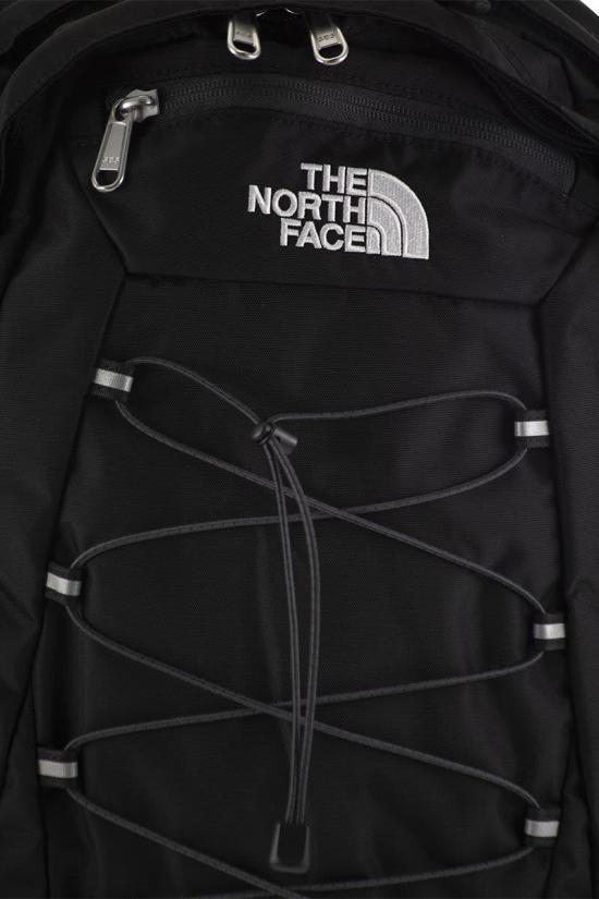 26FW 노스페이스 보레알리스 클래식 백팩 NF00CF9C 4GZ BLACK - NORTH FACE