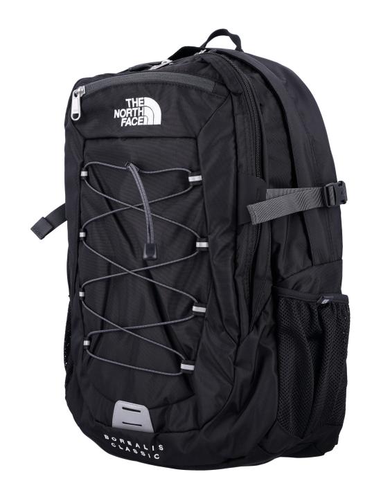 26FW 노스페이스 보레알리스 클래식 백팩 NF00CF9C 4GZ BLACK - NORTH FACE