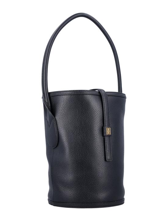 26FW 바이말렌비거 토트백 103644 050 BLACK - BY MALENE BIRGER