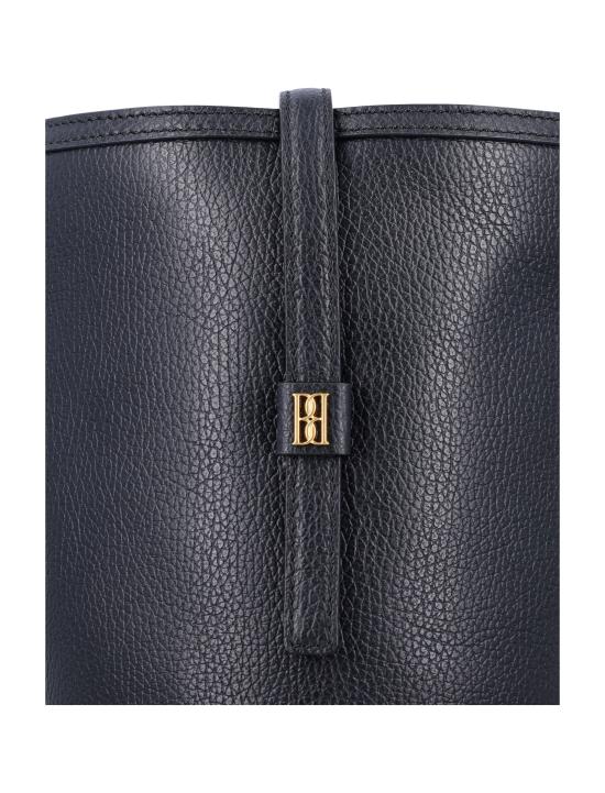 26FW 바이말렌비거 토트백 103644 050 BLACK - BY MALENE BIRGER