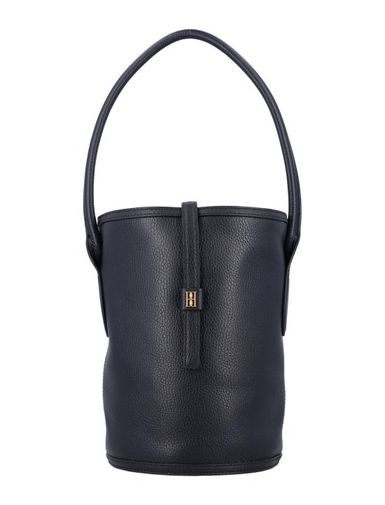 26FW 바이말렌비거 토트백 103644 050 BLACK