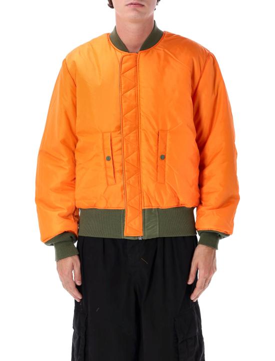 26FW 알파 자켓 100101 SAGE GREEN - ALPHA