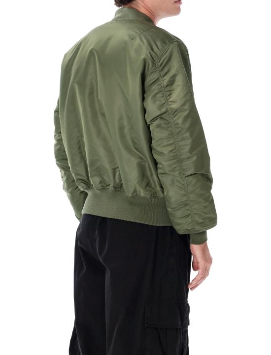 26FW 알파 자켓 100101 SAGE GREEN - ALPHA