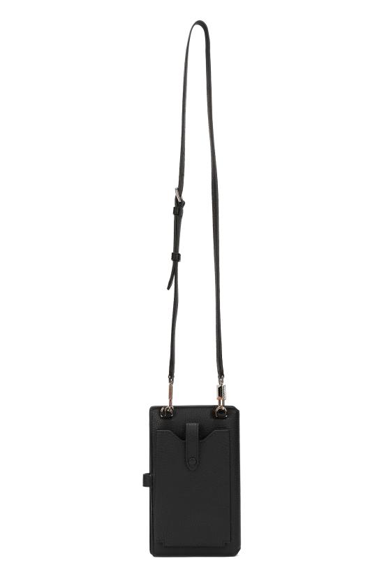 26FW 돌체앤가바나 클러치/파우치 BM2766A037080999 black - DOLCE & GABBANA