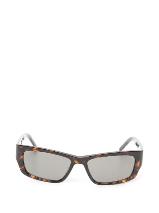 26FW 생로랑 선글라스 A003HQY9956 2300 ANIMAL PRINT