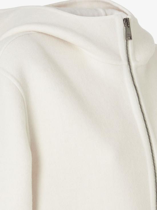 26FW 펜디 자켓 FW5164B1HE F0QM0 WHITE - FENDI