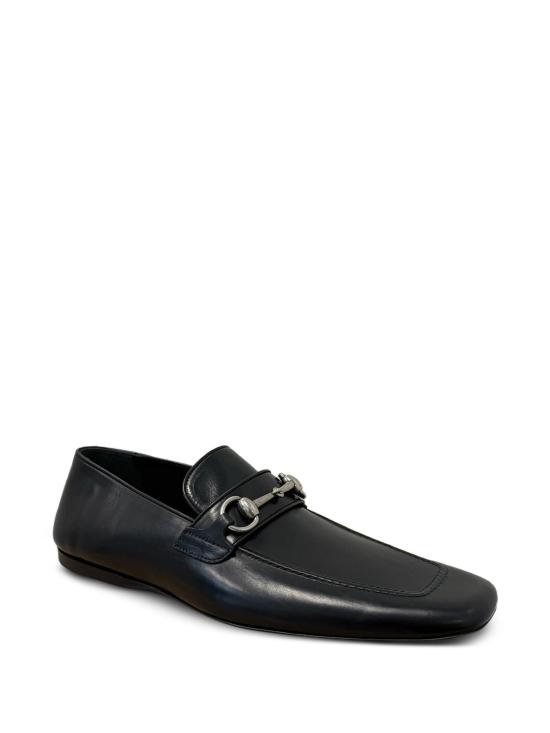26FW 구찌 홀스빗 로퍼 A005GMAAGNT1000 black
