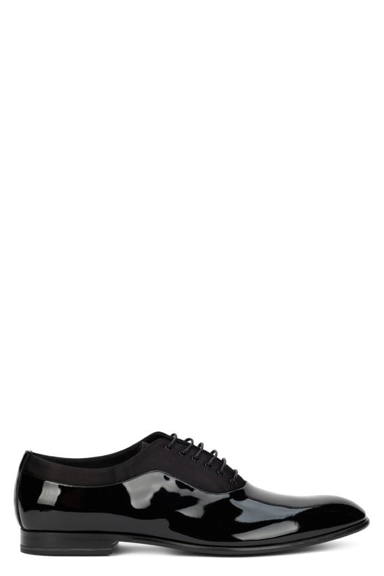 26FW 돌체앤가바나 드레스 슈즈 A20213A09328B956 black