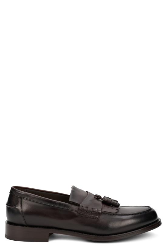 26FW 듀칼 로퍼 3498BRANUFTM00 brown