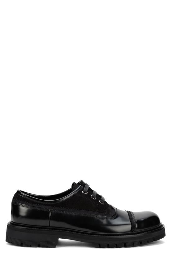 26FW 돌체앤가바나 드레스 슈즈 A10918A07918B956 black