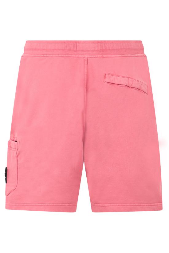 26FW 스톤 아일랜드 스트레이트 팬츠 6200011S0051V0089 Pink - STONE ISLAND