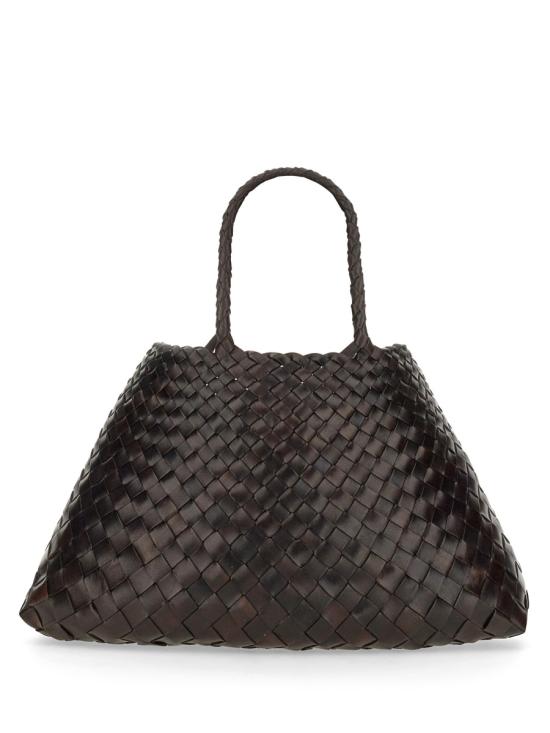 26FW 드래곤디퓨전 산타 크로체 스몰 8893DARKBROWN - DRAGON DIFFUSION