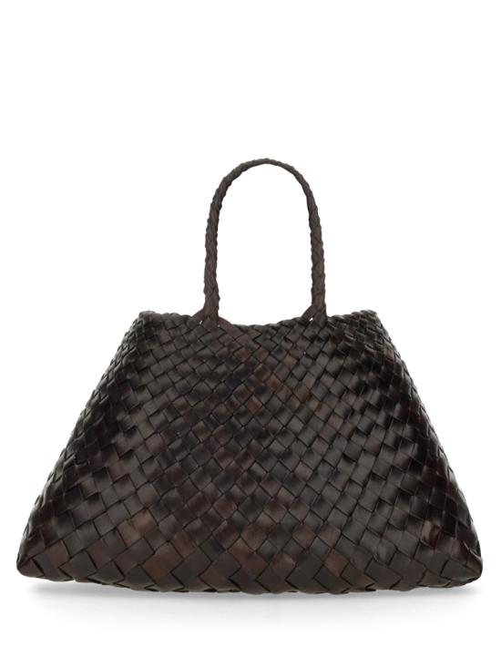 26FW 드래곤디퓨전 산타 크로체 스몰 8893DARKBROWN - DRAGON DIFFUSION