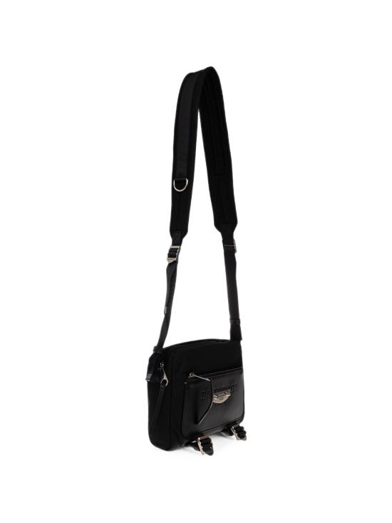 26FW 발렌시아가 토트백 A000HG2ACPU1000 black - BALENCIAGA