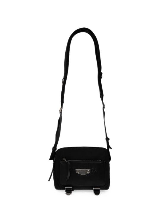 26FW 발렌시아가 토트백 A000HG2ACPU1000 black