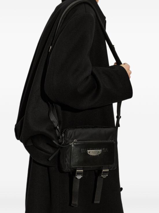 26FW 발렌시아가 토트백 A000HG2ACPU1000 black - BALENCIAGA