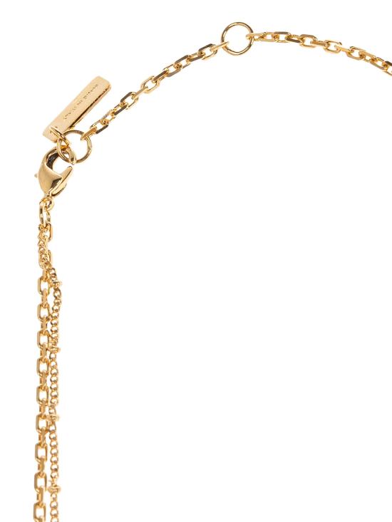 26FW 끌로에 목걸이/팬던트 CH26WJN28BER 91J GOLD - CHLOE