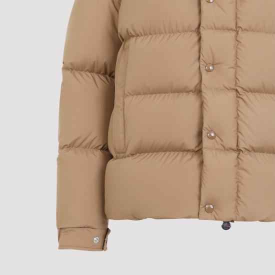 26FW 몽클레어 자켓 L20931A0016254A81 248 BEIGE - MONCLER