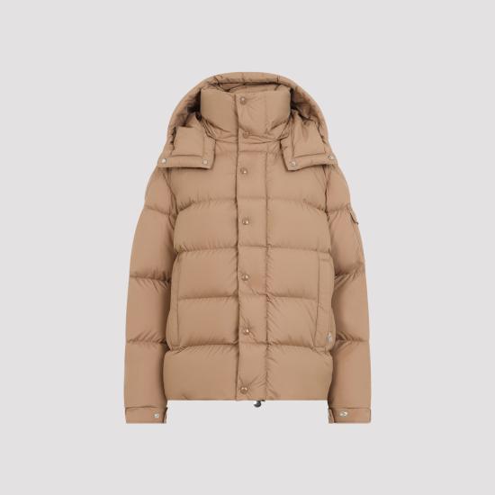 26FW 몽클레어 자켓 L20931A0016254A81 248 BEIGE - MONCLER