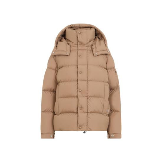 26FW 몽클레어 자켓 L20931A0016254A81 248 BEIGE