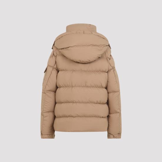 26FW 몽클레어 자켓 L20931A0016254A81 248 BEIGE - MONCLER