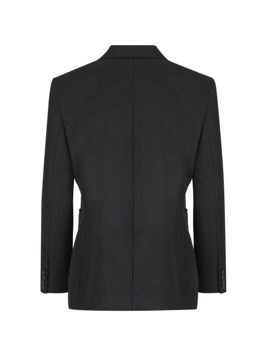 26FW 끌로에 자켓 CH26AVE77067 001 BLACK - CHLOE