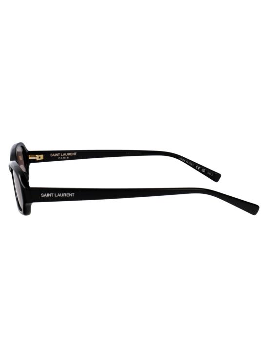  생로랑 선글라스 SL872ERIN002 BLACK - SAINT LAURENT