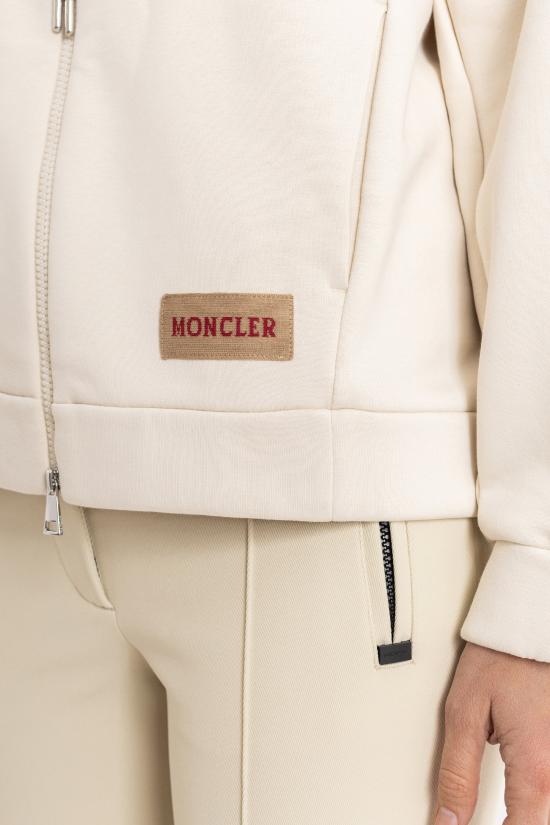 26SS 몽클레어 자켓 L1093 8G00019 899RB 052 BEIGE - MONCLER