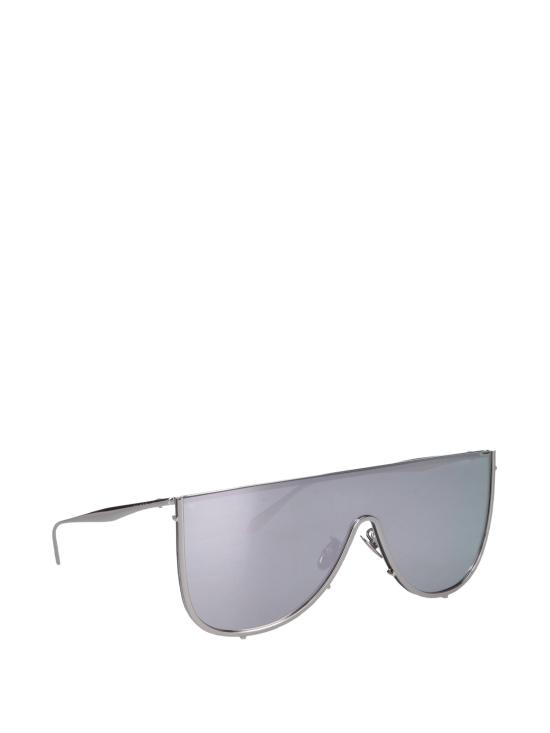 26FW 알라이아 선글라스 AA0094S002 PLATA - ALAIA