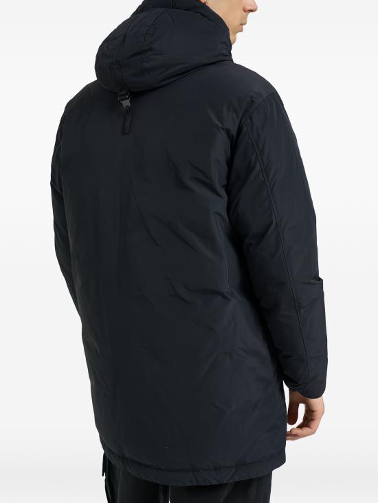 26FW 스톤 아일랜드 자켓 7100006S0A26V0029 NEGRO - STONE ISLAND