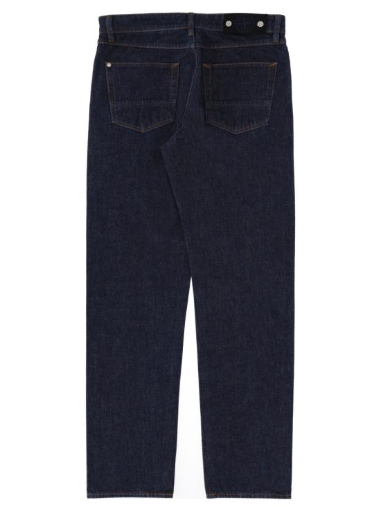 26FW 스톤 아일랜드 스트레이트 팬츠 J100005S00J7VJ201 AZUL - STONE ISLAND