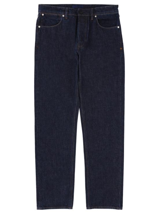 26FW 스톤 아일랜드 스트레이트 팬츠 J100005S00J7VJ201 AZUL