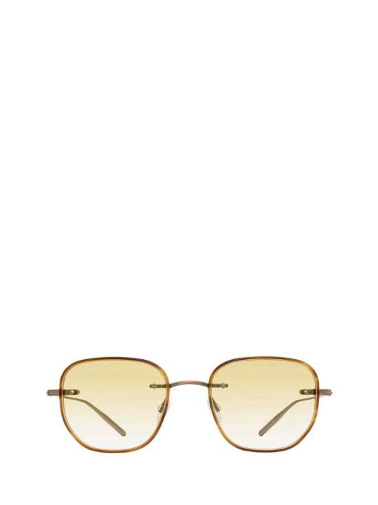 25FW 바본페레이라 선글라스 BP40026U ANG UMT CTR GOLD