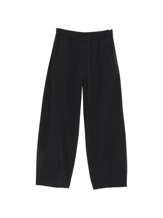 26FW 에르노 스트레이트 팬츠 PT000259D12773S 9300NERO