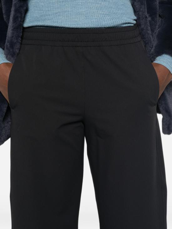 26FW 에르노 스트레이트 팬츠 PT000259D12773S 9300NERO - HERNO