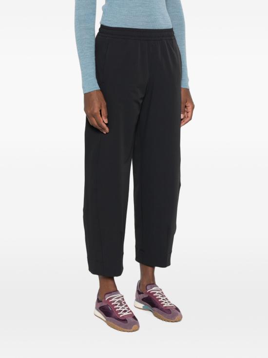 26FW 에르노 스트레이트 팬츠 PT000259D12773S 9300NERO - HERNO
