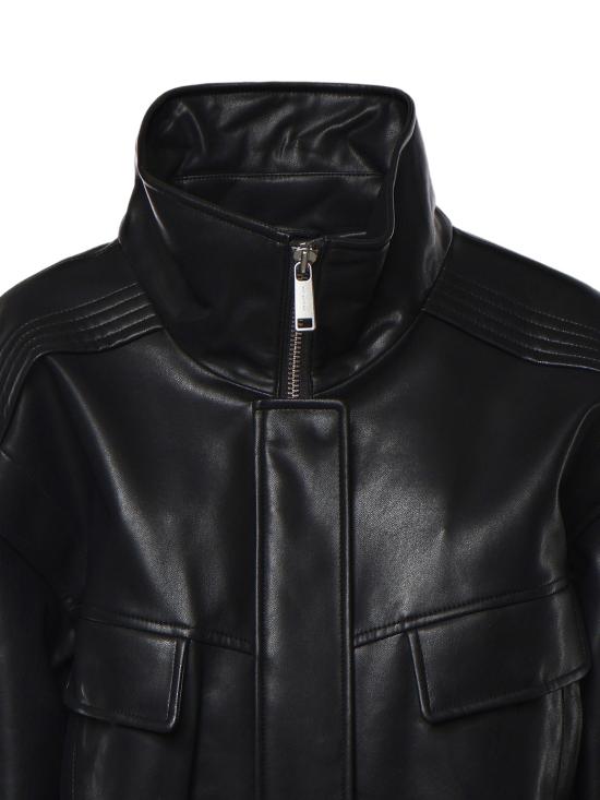 26FW 셀프 포트레이트 자켓 AW26120JB BLACK - SELF PORTRAIT
